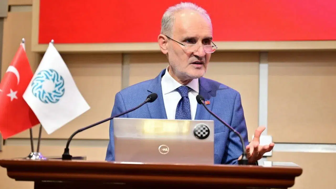 İTO Başkanı Avdagiç: KOBİ'ler için kredi kısıtlamalarının azaltılması şart