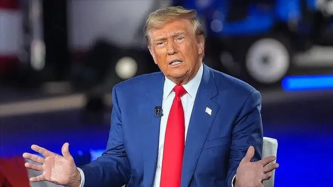 Almanya'daki seçim sonuçları ABD’de yankılandı: Trump AfD’nin zaferini ilan etti
