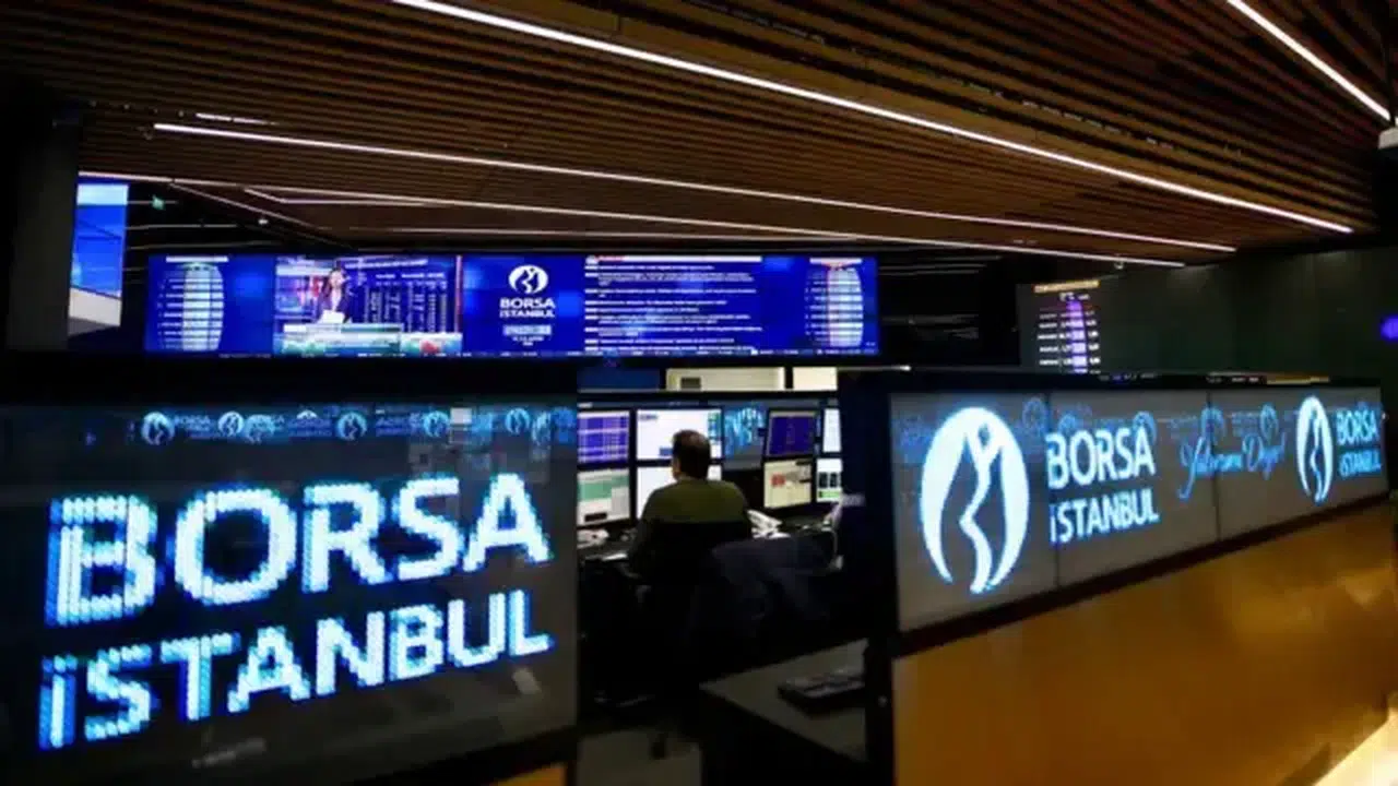 Borsa İstanbul gün ortasında yükseldi, dövizde ise son durum