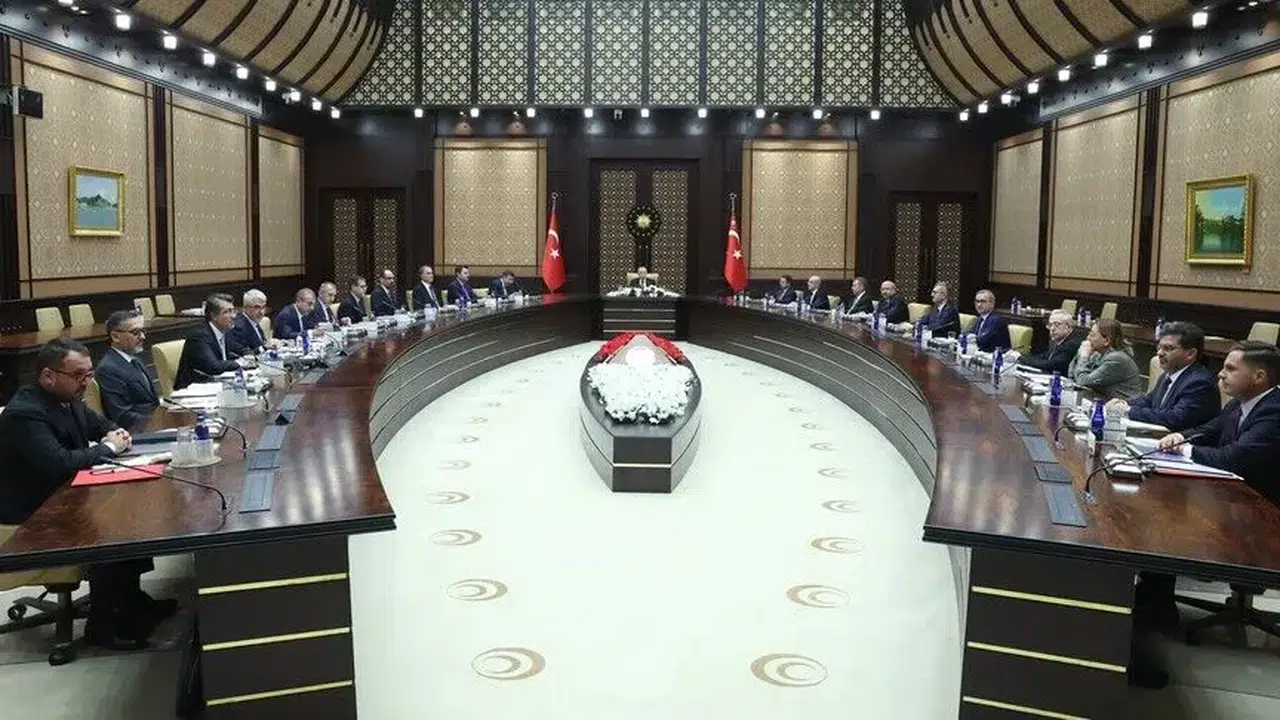 Külliye’de kritik ekonomi zirvesi: Sermaye piyasaları ve yatırımcı güvencesi masada