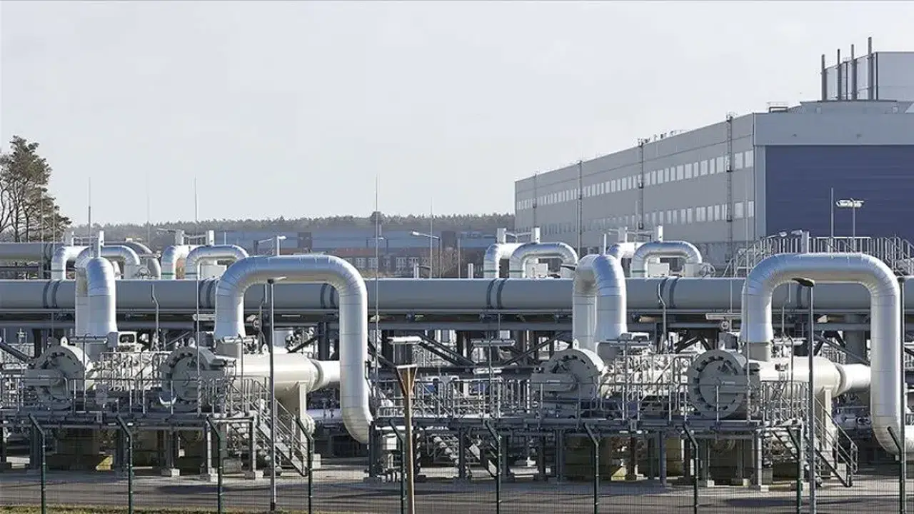 Avrupa'da doğal gaz fiyatları yükseliyor: Hürmüz Boğazı'ndaki riskler etkili