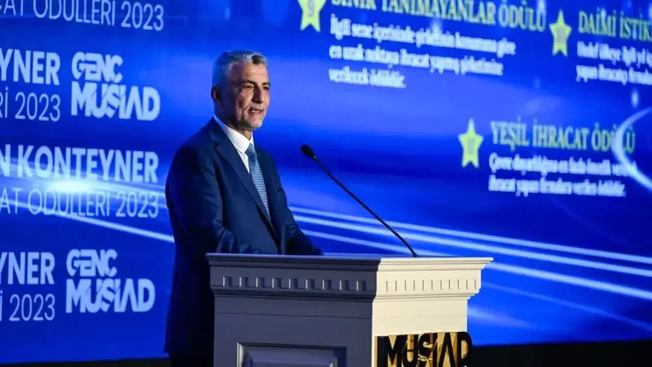 Made in EU düzenlemesi Avrupa Parlamentosu'nu böldü