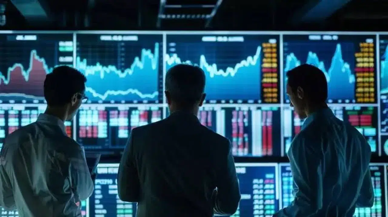 Borsa İstanbul'da bugün yükseliş rüzgarı: BIST 100 pozitif ayrıştı
