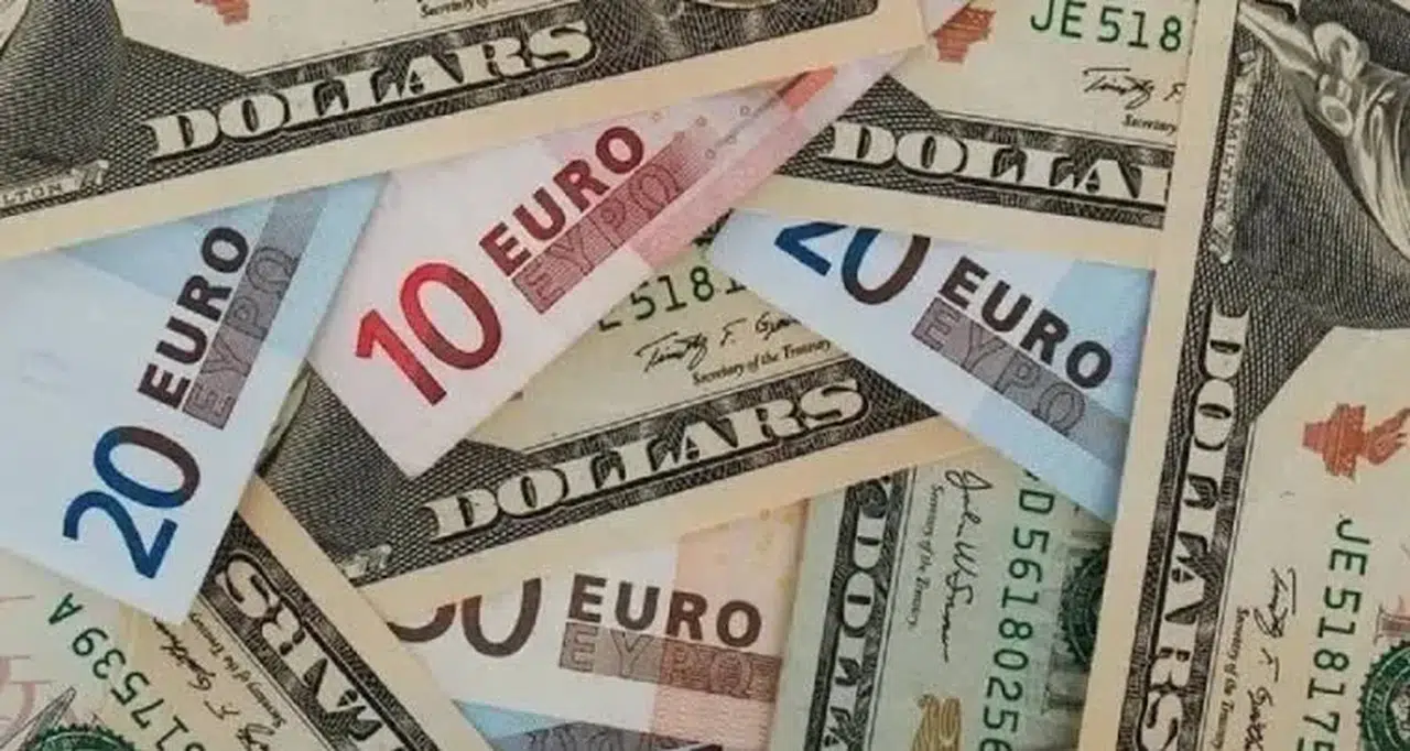 Döviz fiyatlarında gün başlangıcı: Dolar ve avro ne kadar oldu?