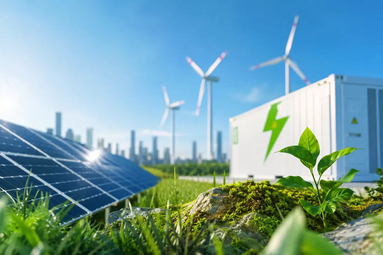 COP31 Türkiye ve İsviçre arasında temiz enerji ortaklıkları fırsatları sunuyor