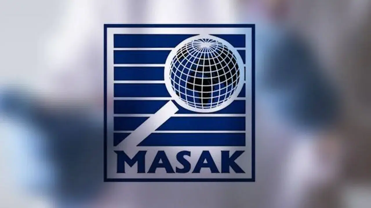 MASAK’ın mali altyapısına casusluk soruşturması!