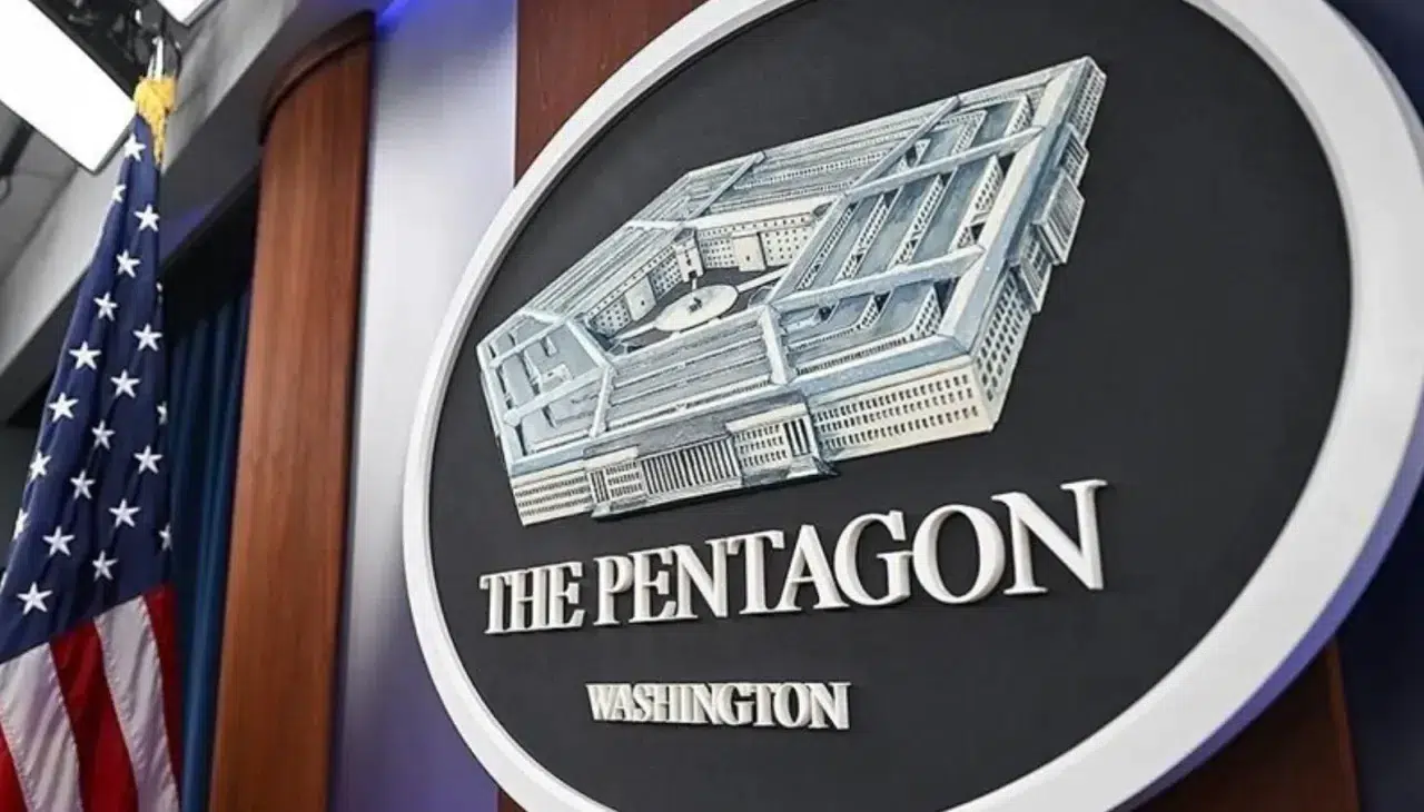 Pentagon'un İran operasyonlarının maliyeti 38 milyar doları buldu
