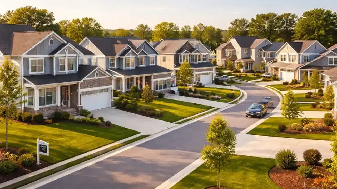Mortgagedeki yükseliş ev alıcılarını zorluyor