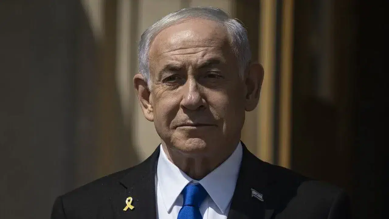Batılı Liderler Netanyahu ile görüşmeyi reddetti!