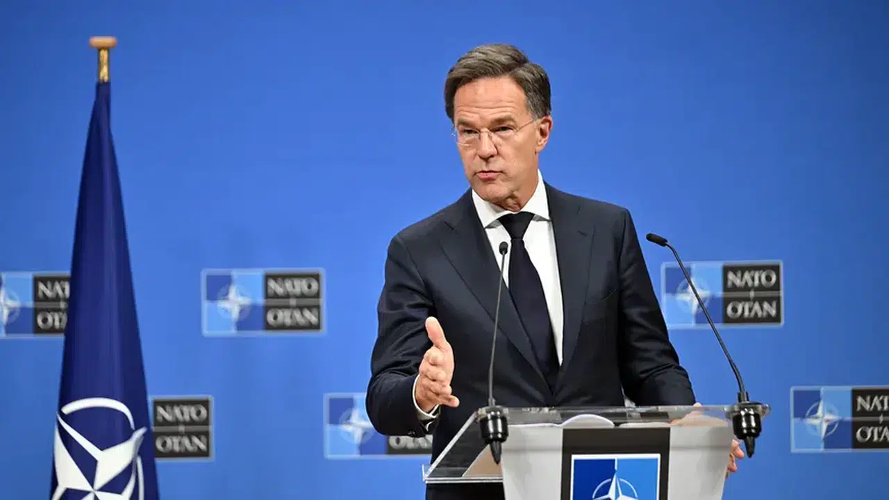 NATO’dan Rusya’nın hibrit tehditlerine karşı net mesaj!