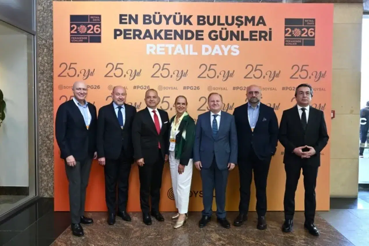 Perakende Zirvesi 2026'da sektörün geleceği masaya yatırıldı