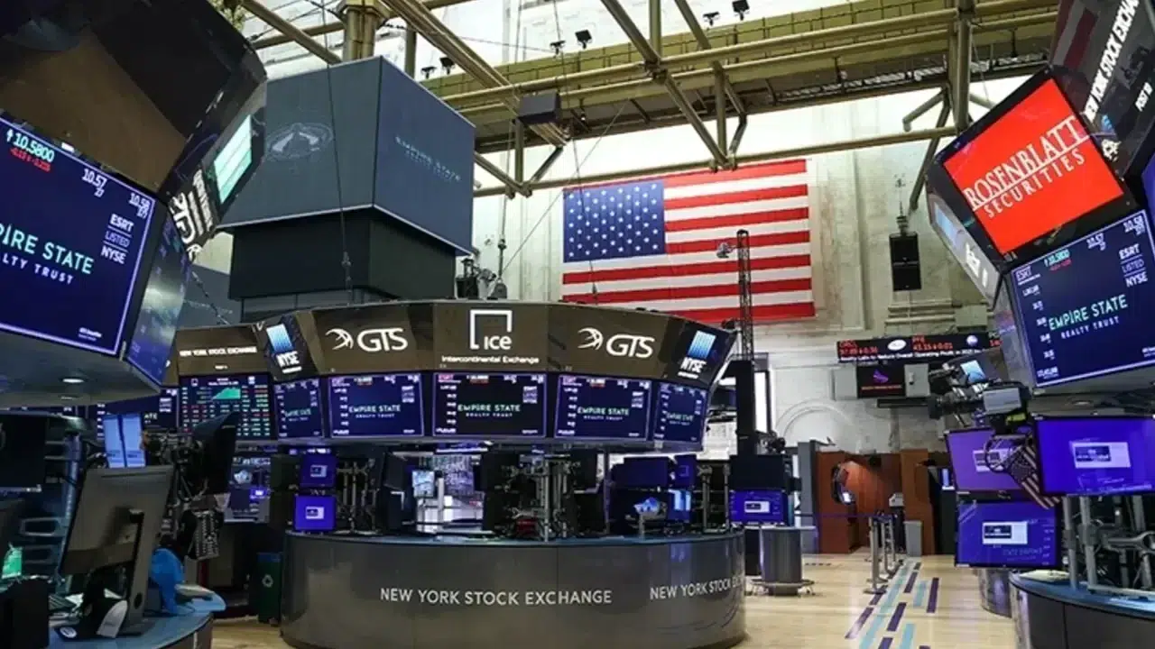 New York borsasında yükseliş sinyalleri: Yatırımcıların gözü Fed'in kararında