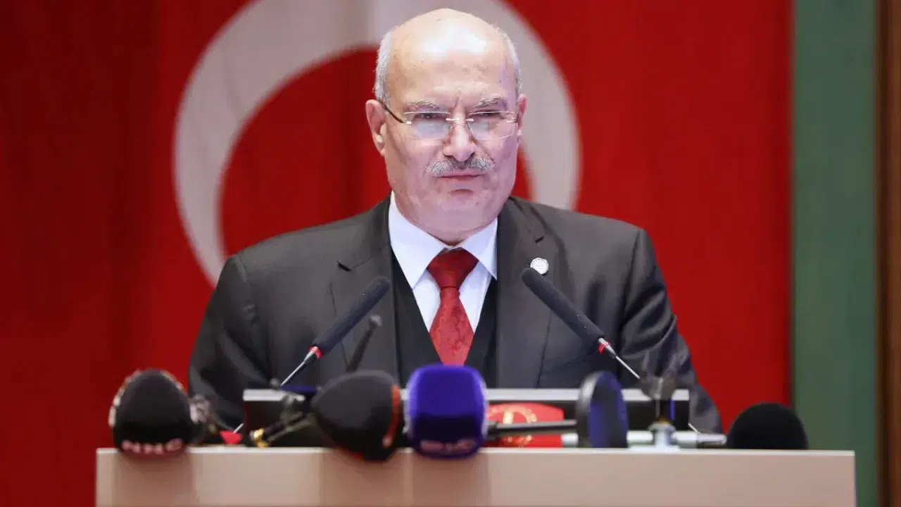 ATO Başkanı Baran, fiyat istikrarının önemini vurguladı