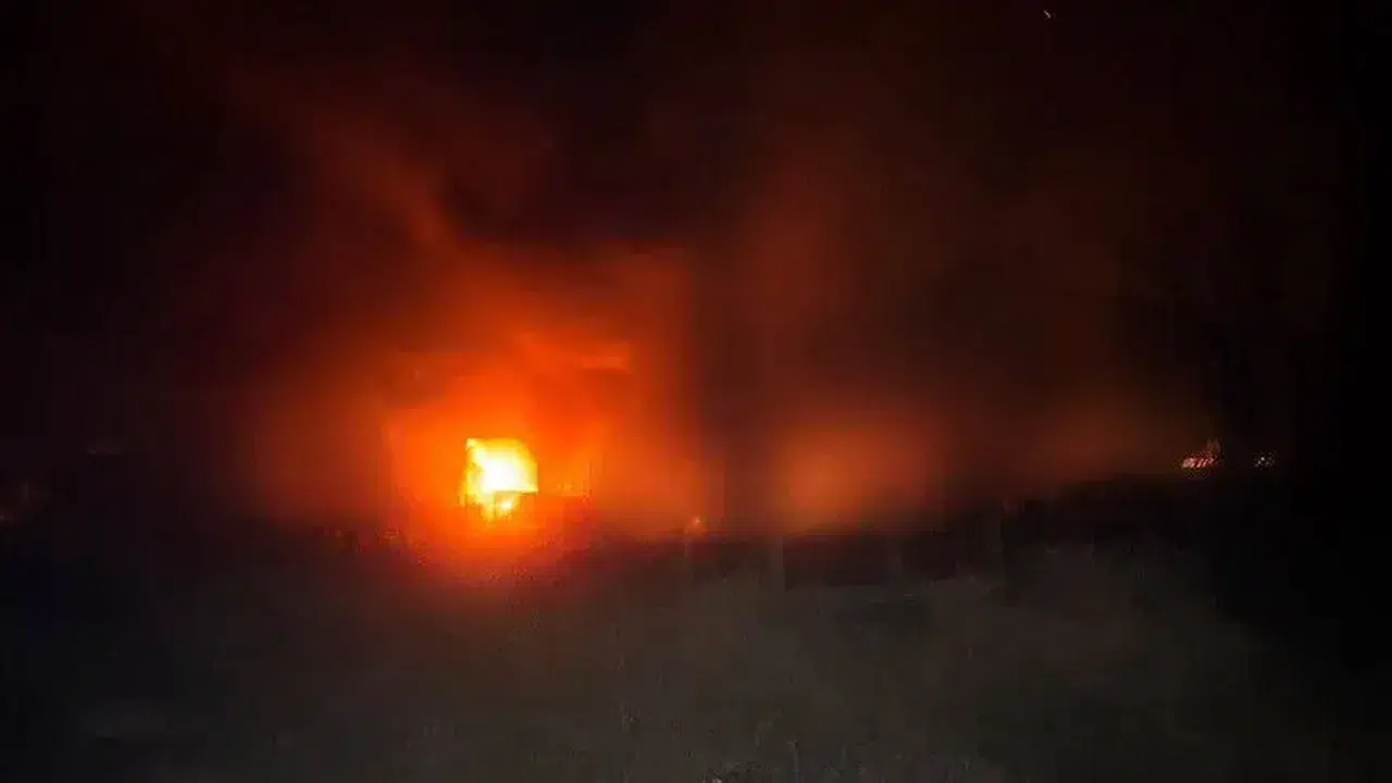 Rusya, Ukrayna’nın askeri deniz unsurunu ve tesislerini vurdu