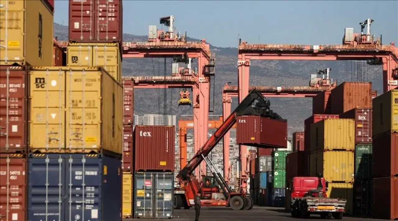 Türk Devletleri Teşkilatı ülkelerinin ticaret hacmi 1,27 trilyon dolara ulaştı