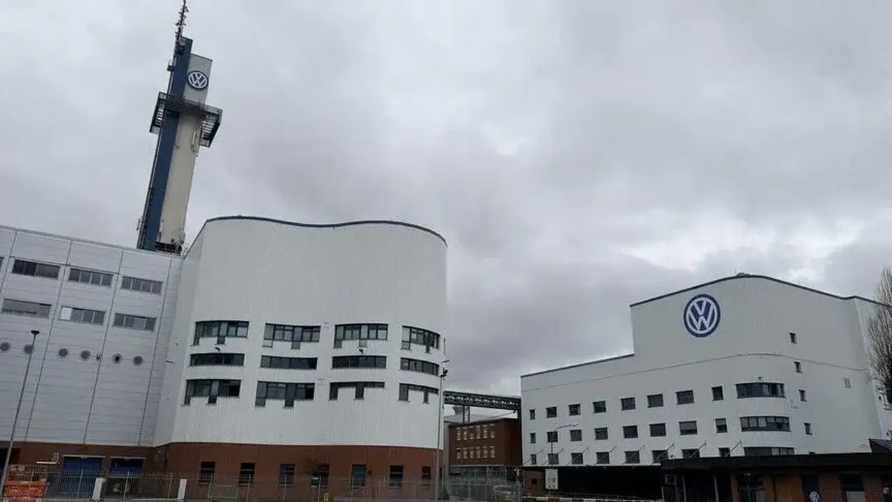 Volkswagen, Osnabrück fabrikasında askeri projelere yönelik stratejik dönüşüm gerçekleştiriyor