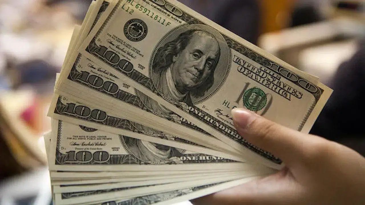 Dolar/TL yeni güne artışla başladı: Enflasyon verileri bekleniyor