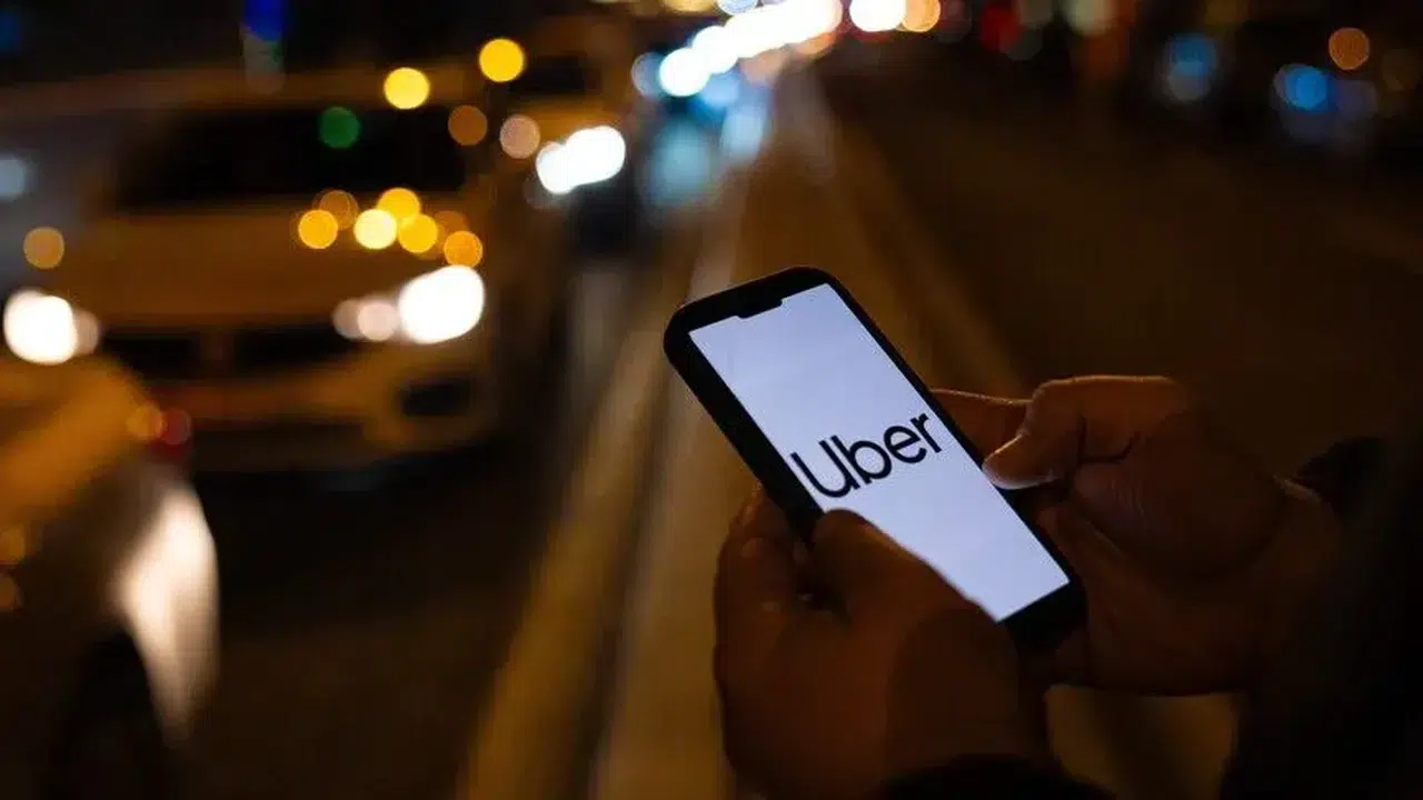 Uber organizasyonunu sadeleştiriyor: Çalışan sayısı düşürülecek