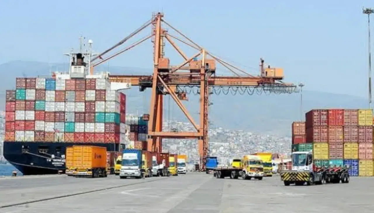 Ağustos ayı dış ticaret istatistikleri açıklandı