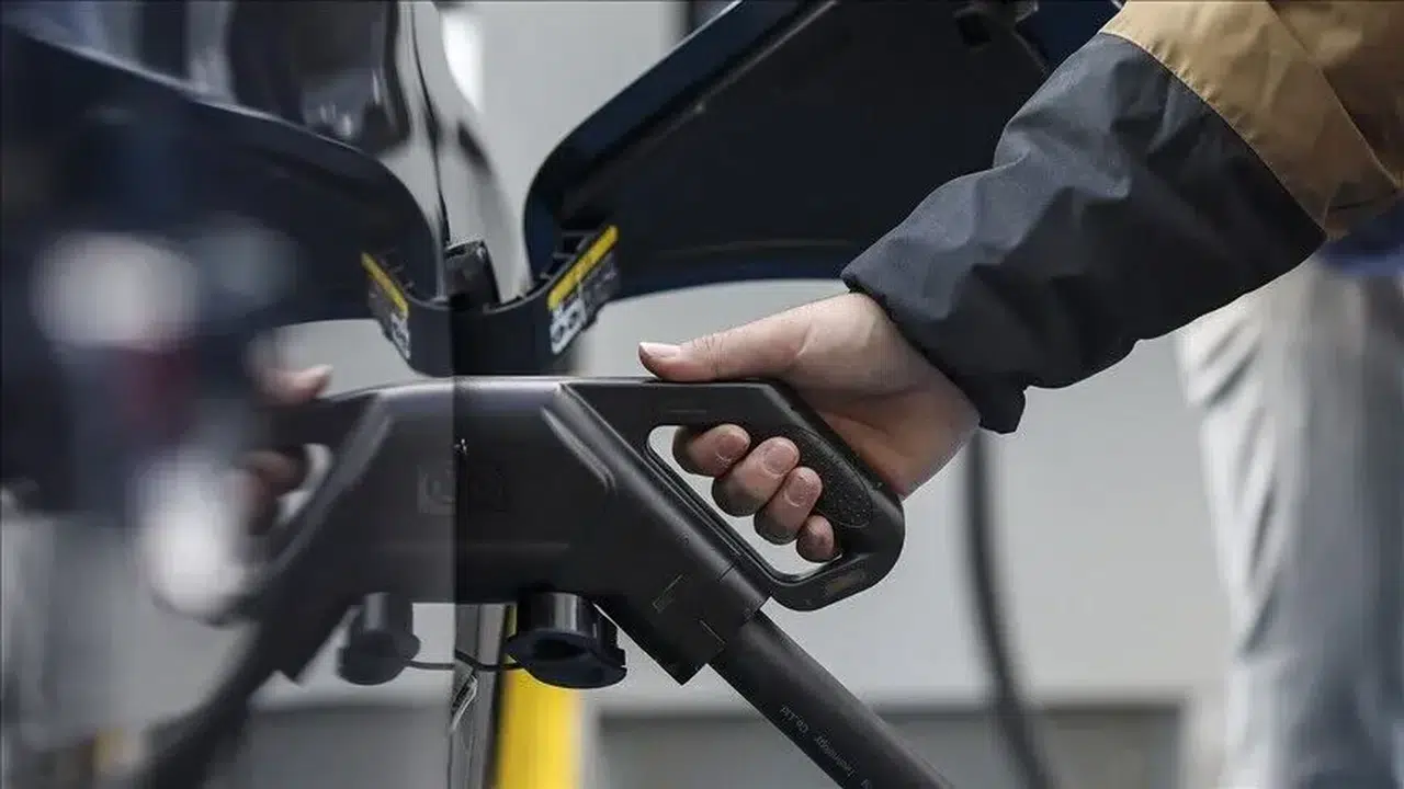 Avrupa'da elektrikli otomobil pazarında tarihi yükseliş yaşanıyor