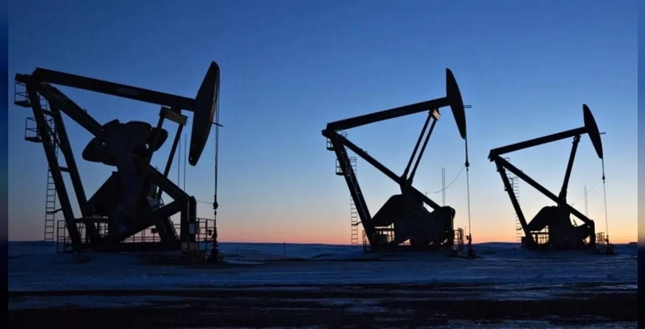 Petrol fiyatları yükseliyor: Brent varili 95,60 dolara çıktı