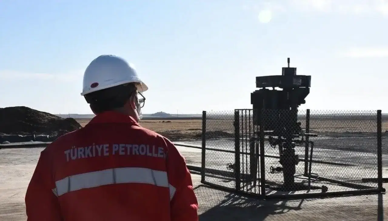 Güneydoğu’da petrol arama haritası genişliyor! Resmi Gazete’de kritik TPAO kararı