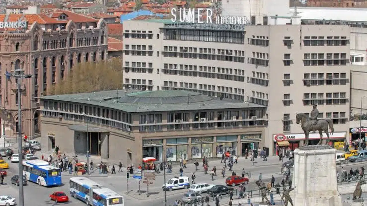 Sümer Holdinge ait taşınmazların özelleştirilmesi için ihale süreci başlıyor
