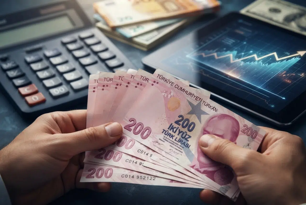 Bu hafta en fazla kazandıran yatırım fonları açıklandı