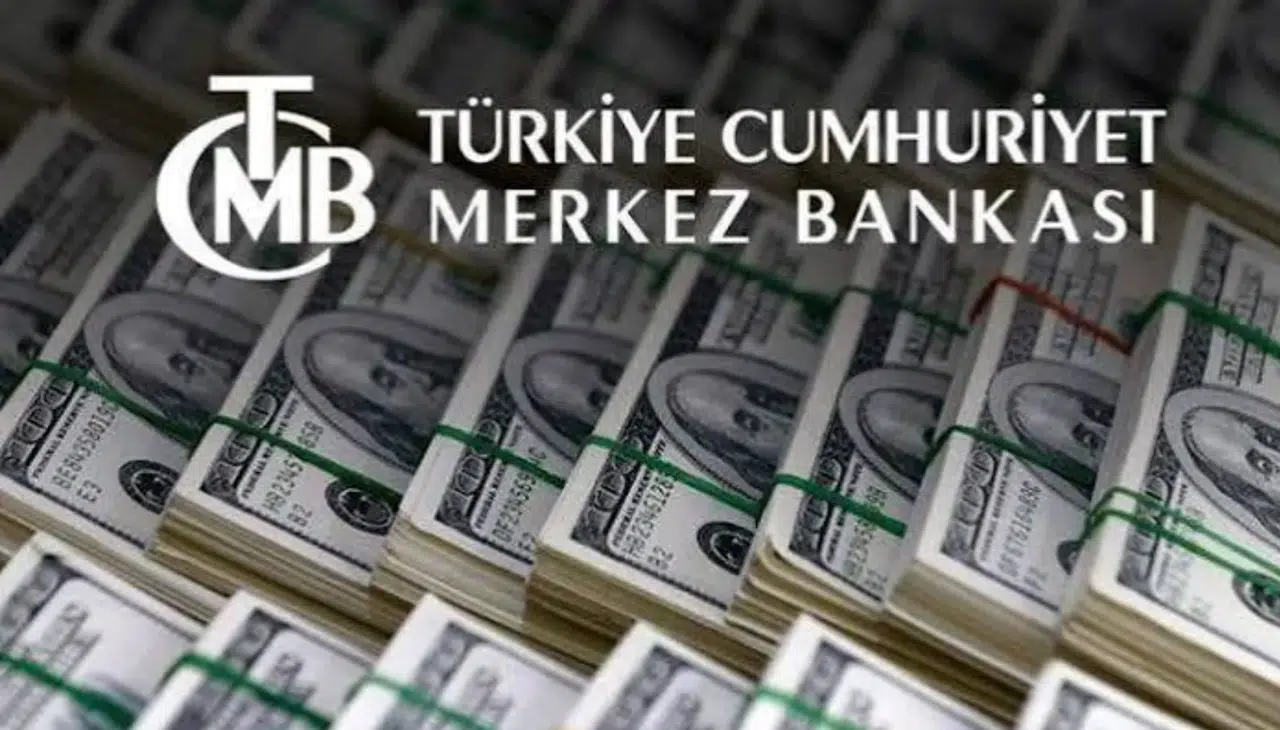 TCMB alım satıma konu olmayan döviz kurları açıklandı
