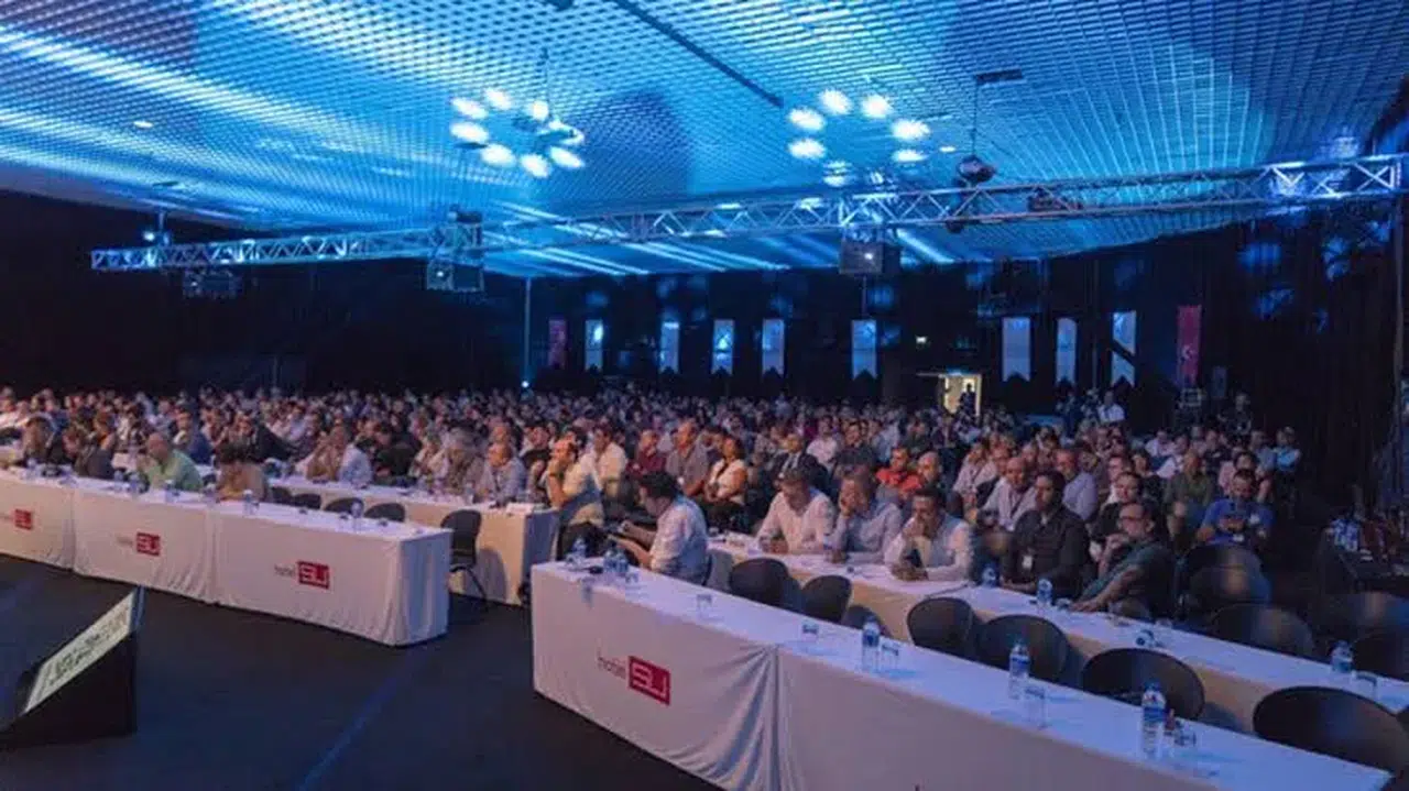 Antalya'da turizmin geleceği konuşuldu