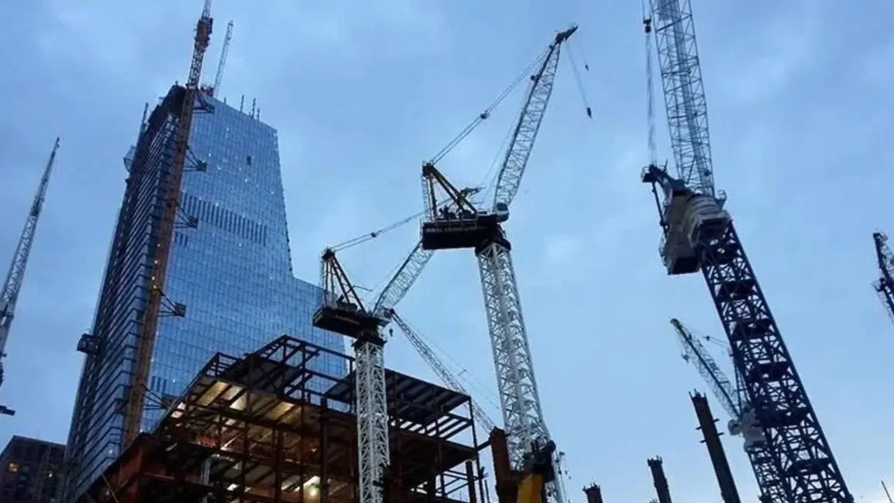 Temmuz ayında ABD'de inşaat harcamalarında düşüş yaşandı