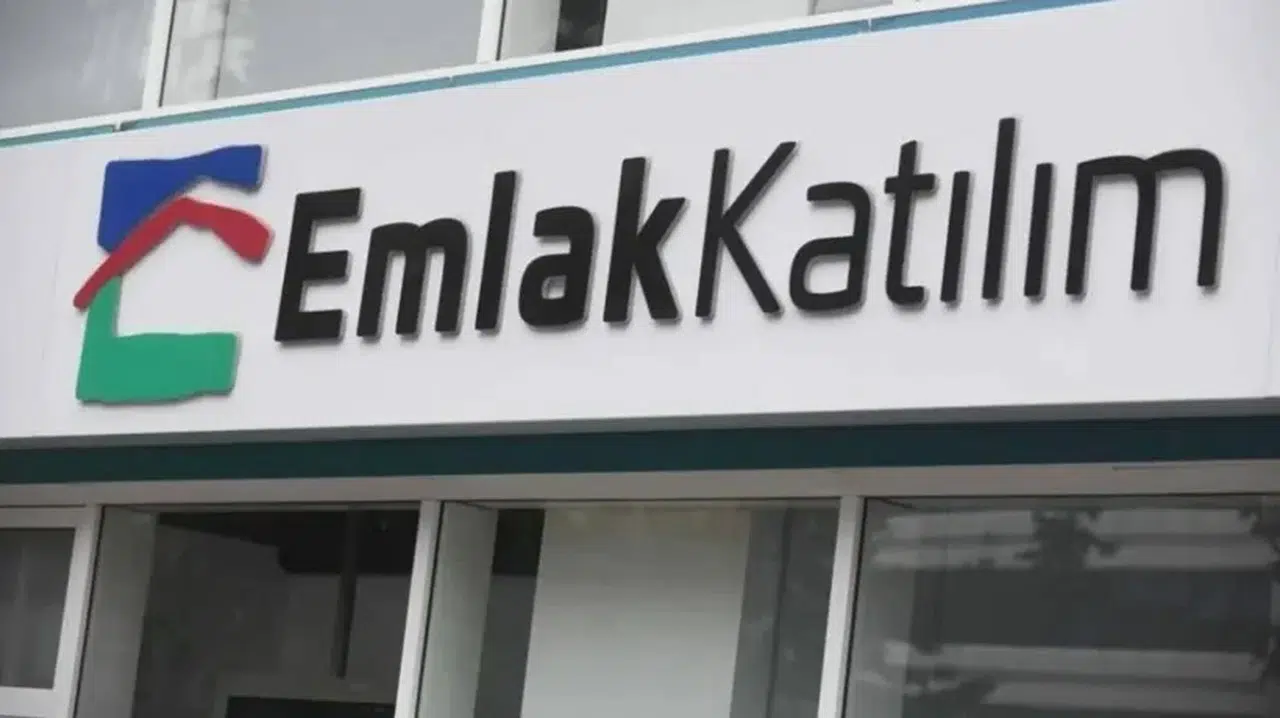 Tasarruf finansman sektörü Emlak Katılım ile güçleniyor