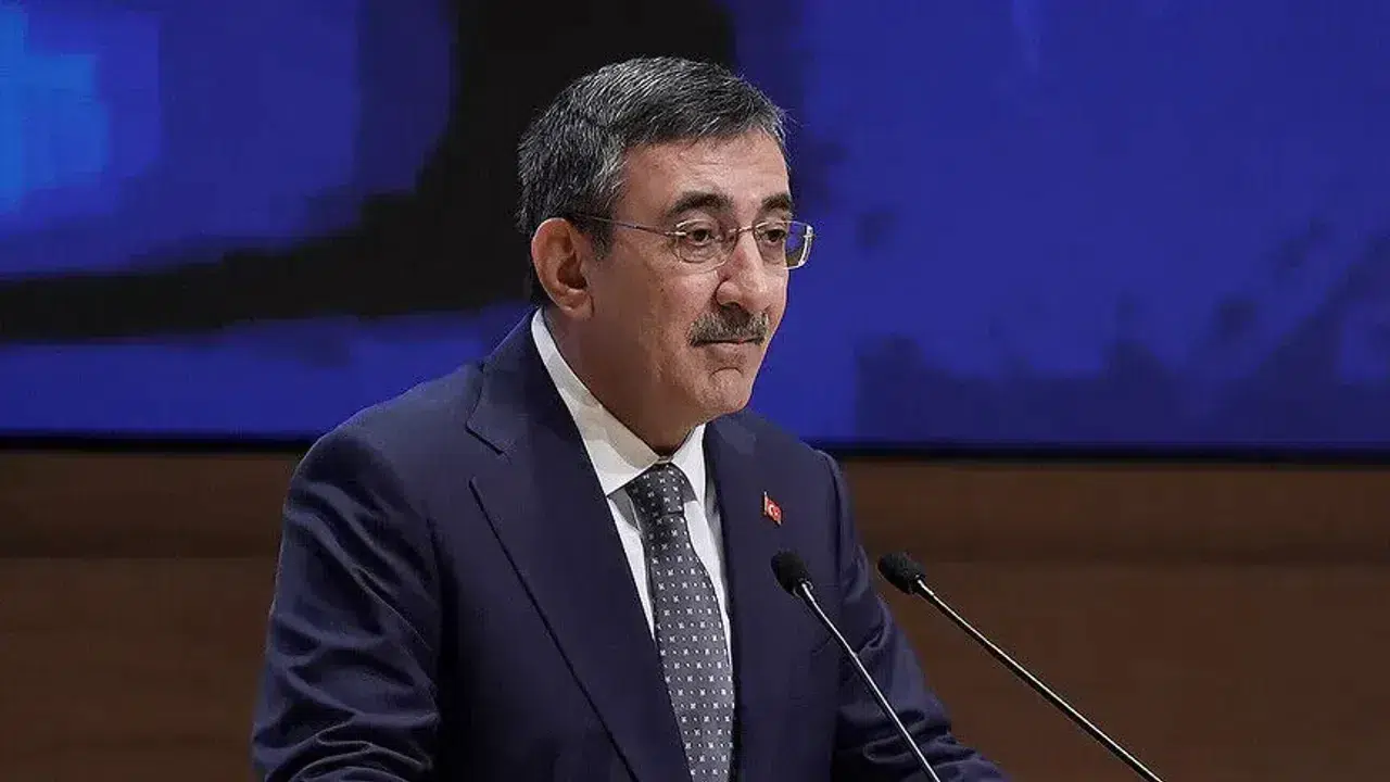 Cevdet Yılmaz'dan enflasyon hedefleri ve ekonomik büyüme planları
