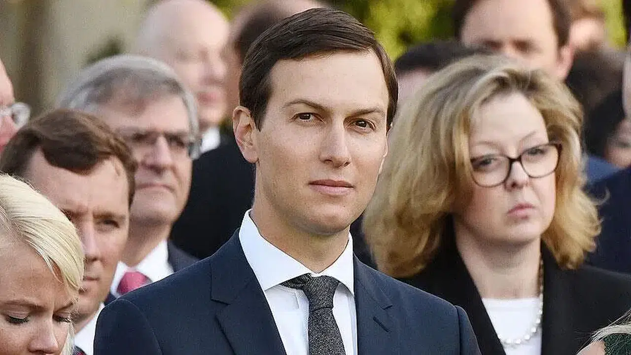 Washington-Tel Aviv hattında 'baskı' gerilimi: Likud’dan Kushner’e sert yanıt