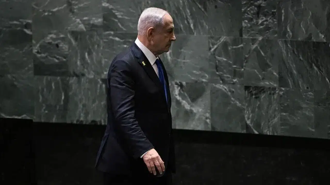 Washington İle ipler kopma noktasında: Trump bile Netanyahu ile görüşmekten kaçınıyor!