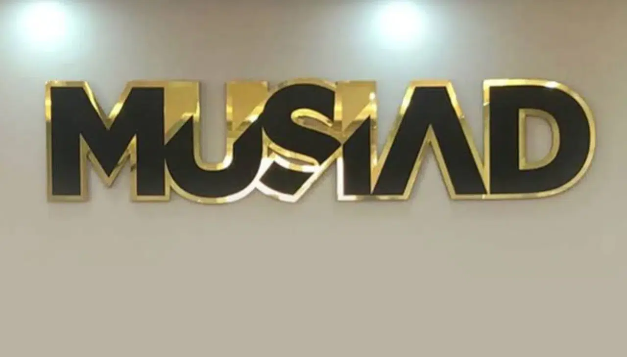 MÜSİAD SAMEKS eylül ayında 51,3 seviyesine ulaştı