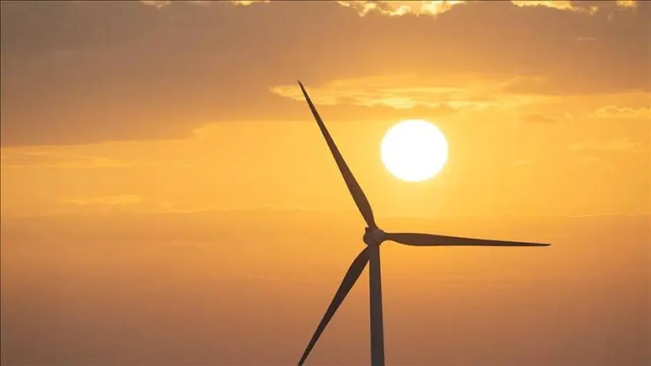 Türkiye, rüzgar enerjisinde uluslararası işbirliği hedefliyor