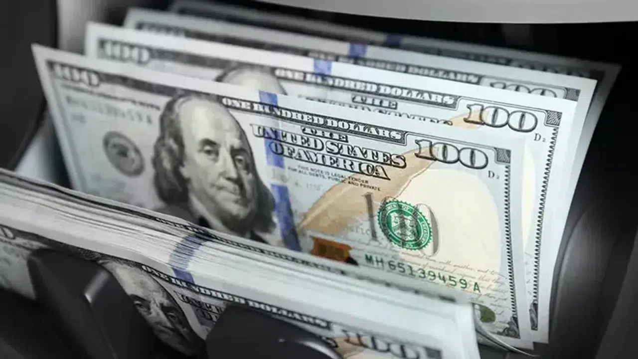 Merkez Bankası döviz kurları açıklandı: 1 ABD Doları kaç TL?