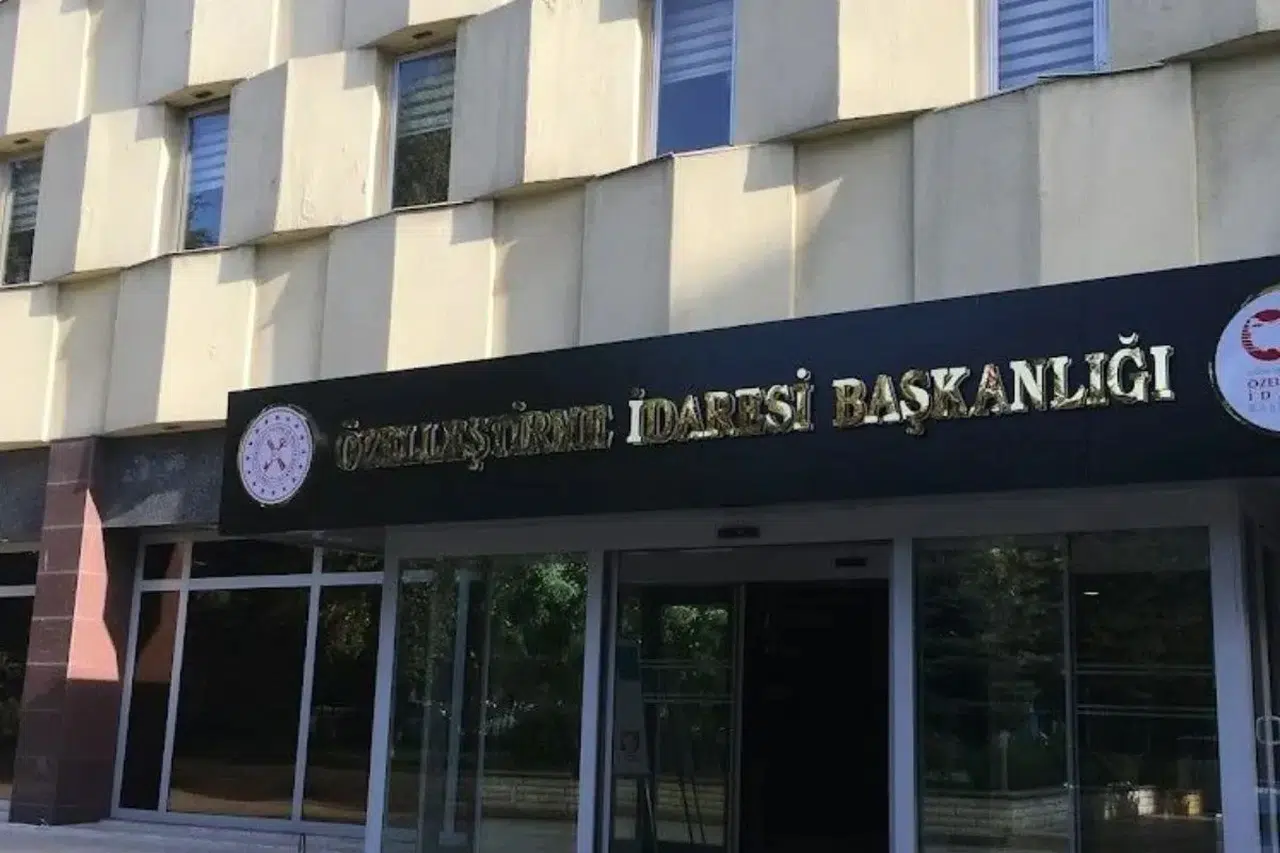 Özelleştirme İdaresi 14 uzman yardımcısı alımı için başvurular açıldı