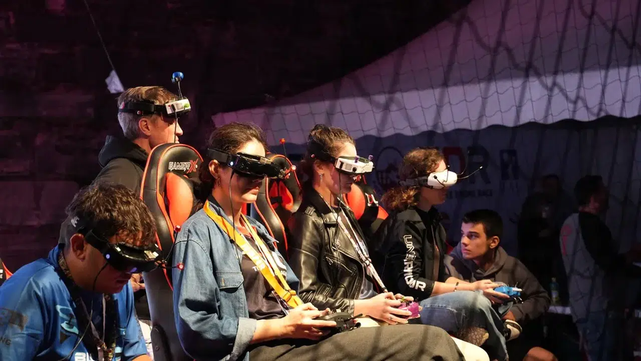 Katılım Emeklilik’in sponsorluğunda Türkiye Drone Race’26 İstanbul’da teknoloji ve hızı buluşturacak