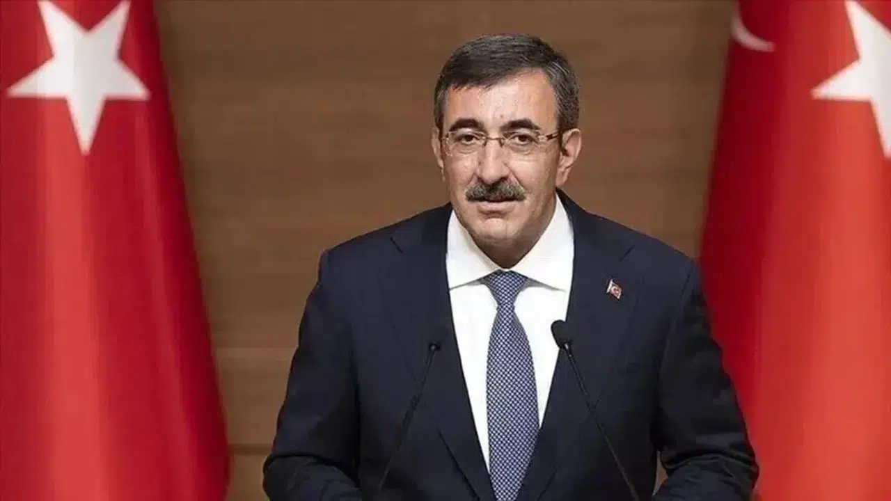 Cevdet Yılmaz, orta vadeli programı ve seçim öngörülerini açıkladı