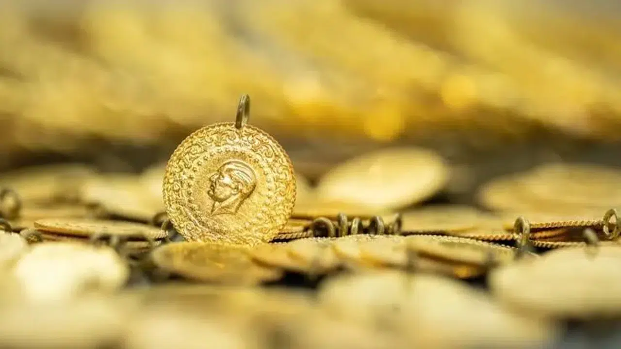 Altın fiyatlarında dalgalanma devam ediyor: Gram altın 6 bin 840 lira
