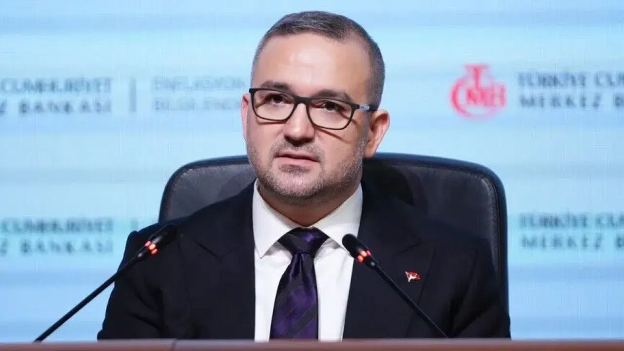 TCMB Başkanı Karahan'dan enflasyon raporu: Yavaşlama devam ediyor