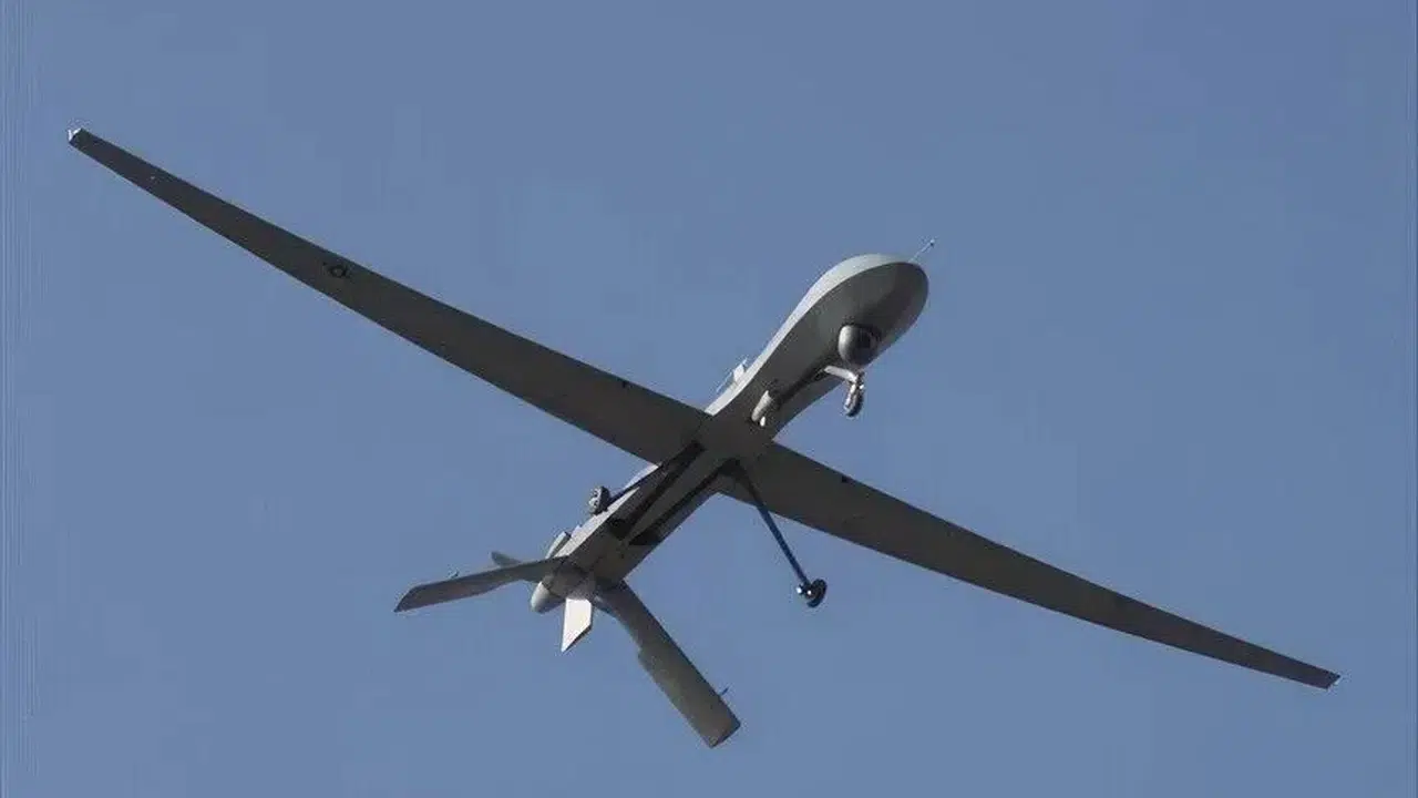 İran, ABD’ye ait MQ-1 İHA’sını düşürdüğünü duyurdu
