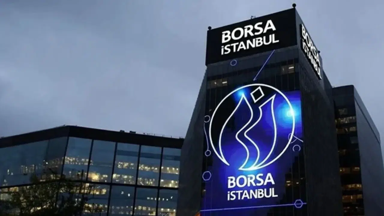 İstanbul piyasalarında gün ortası verileri