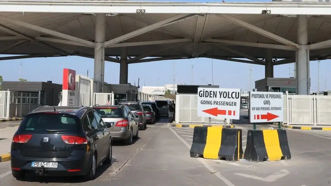 Yeni gümrük kapısıyla Türkiye-Bulgaristan ticareti hızlanıyor