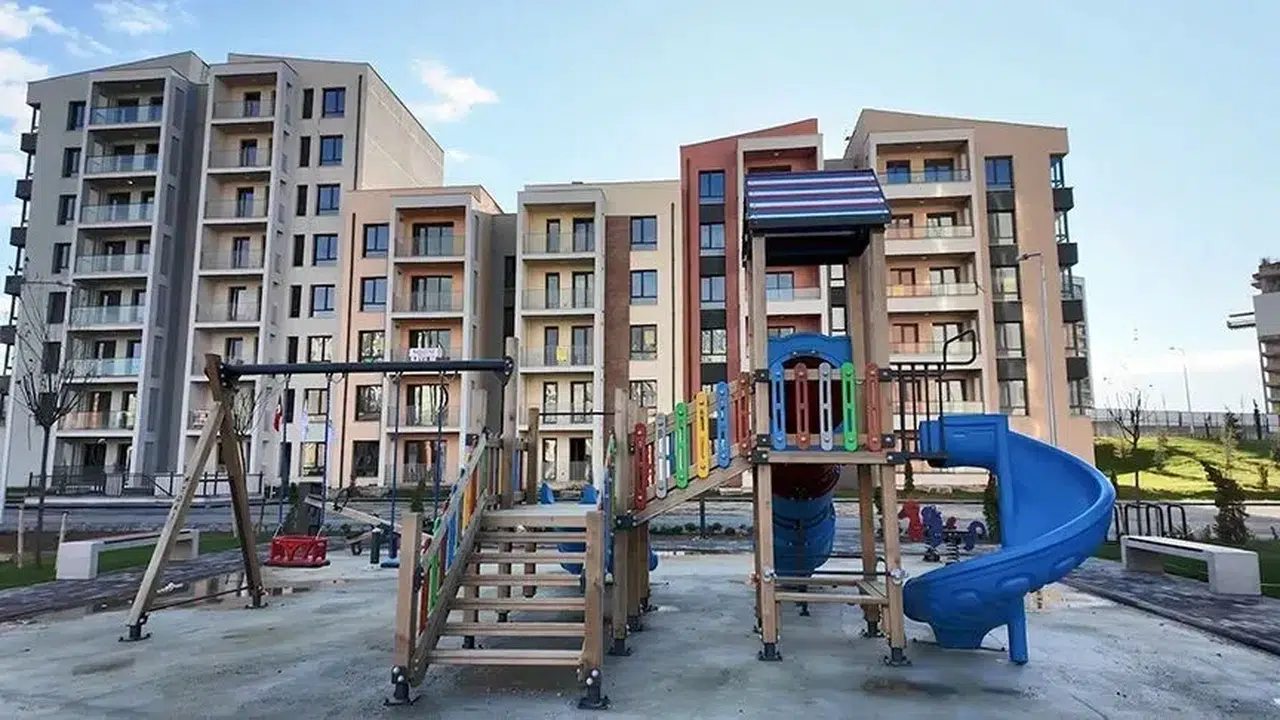 İstanbul'da kiralık konut projesiyle ev sahibi olma imkanı: Başvurular 14 Eylül'de