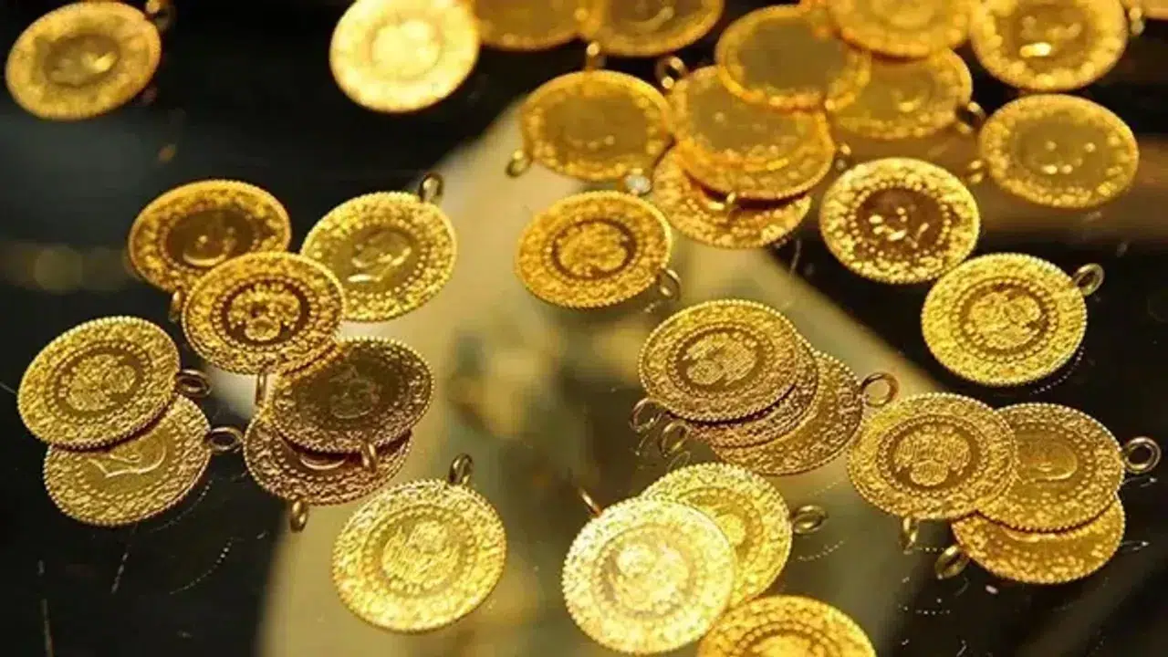 Altın fiyatları yükselişe geçerek yeni seviyelere ulaştı