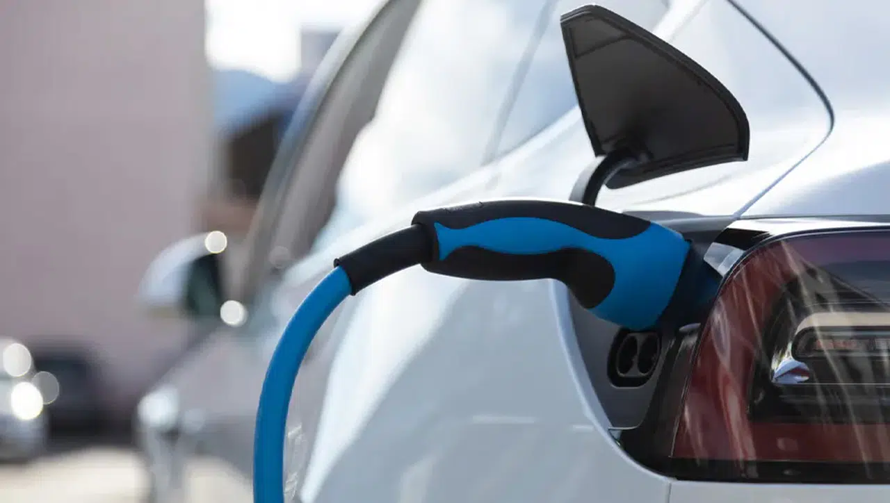 Elektrikli araç şarj işlemleri ağustosta 3,5 milyonu aştı