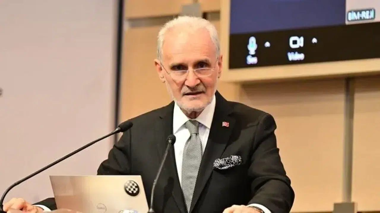 İTO Başkanı Avdagiç: Teknik liselerde mezuniyet sonrası istihdam oranı endişe verici